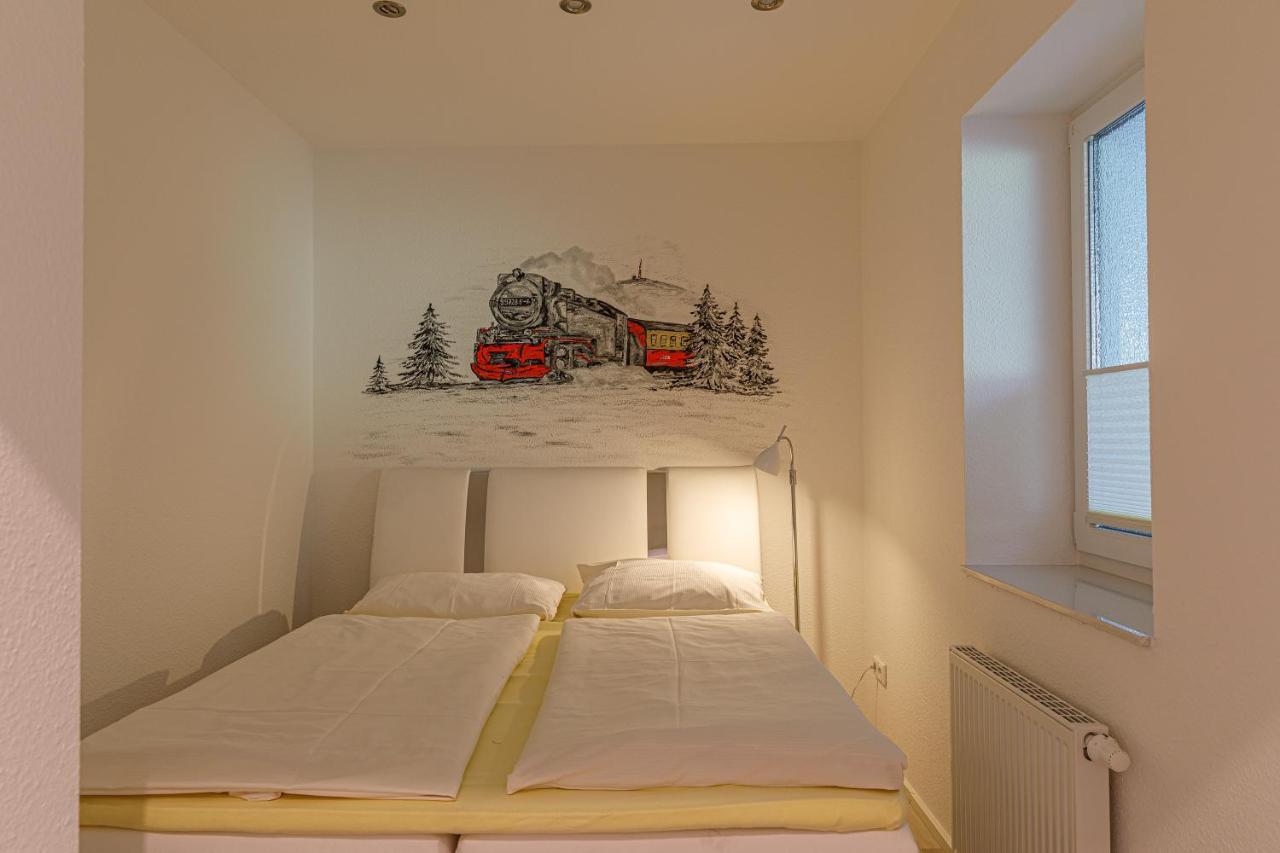 Der Kraeuterhof 3* Wernigerode